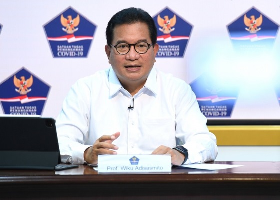 Antisipasi Mafia Karantina di Bandara Soetta, Satgas Covid-19 Tambah Pengawasan di Blind Spot